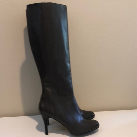 NWOT Cole Haan Boots NEW - Picture 4 of 8
